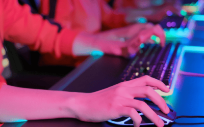 Top Esports Equipment List