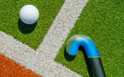 Top Field Hockey Equipment List