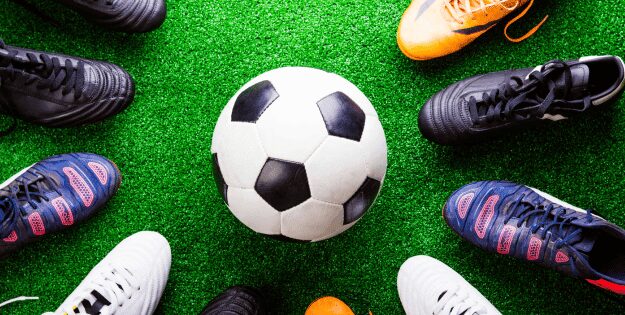 Football Equipment List
