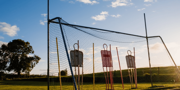 gaelic football equipment list