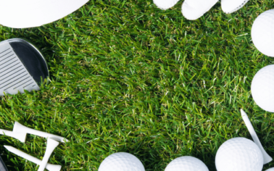 Golf Equipment List