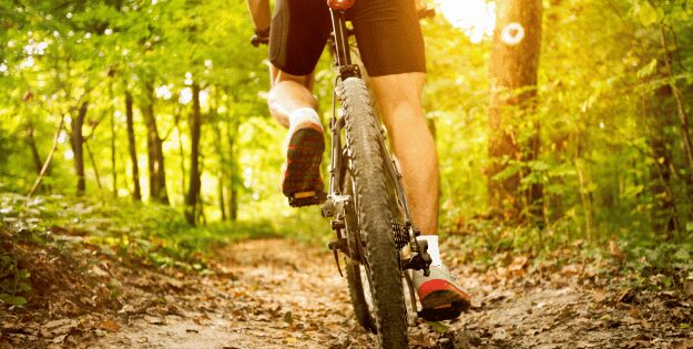 Mountain Biking Equipment List