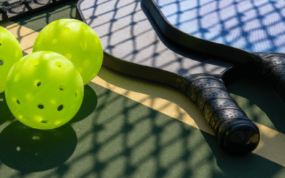 Pickleball Equipment List