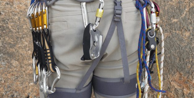 Top Rock Climbing Equipment List