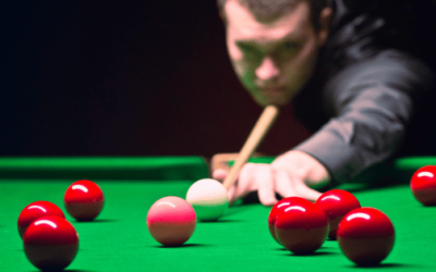 🎱 Snooker Equipment Checklist: Everything You Need to Play Like a Pro 🏆✨