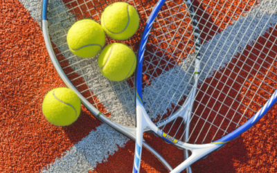 🎾 Tennis Equipment List 🏅 – Must-Have Gear for Every Player!