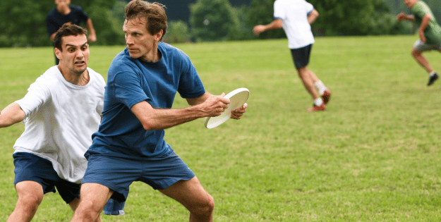 ultimate frisbee equipment list