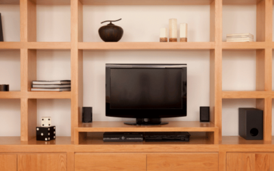 📺✨ Best Entertainment Centers for a Stylish and Organised Media Setup 🏠🌟