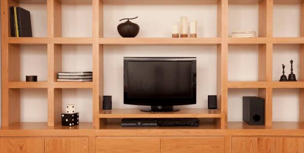 Best Entertainment Centers