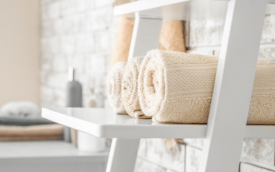 🛁✨ Best Bathroom Shelves for Style and Organization 🏆🚿