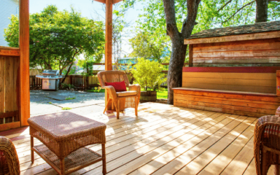 🪑✨ Best Deck Furniture for Stylish and Comfortable Outdoor Living 🏆🌞