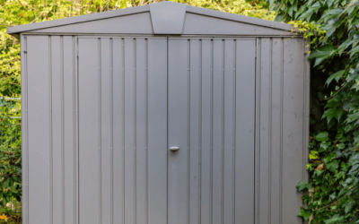 🌱✨ Best Garden Storage Options for an Organised and Tidy Outdoor Space 🏡🌟