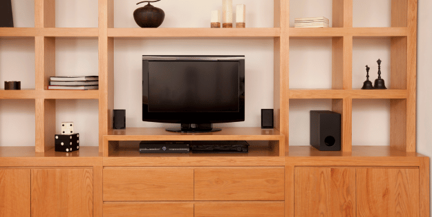 Best Home Entertainment Furniture