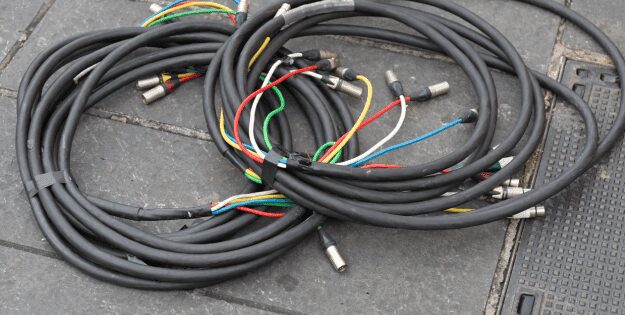 Best Speaker Cables