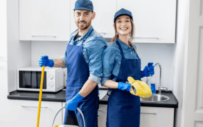 Best Kitchen Cleaners