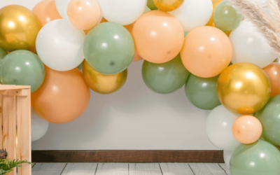 Best Birthday Party Decorations for an Unforgettable Celebration 🎉🎈🥳