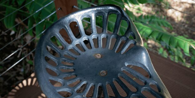 best garden stools