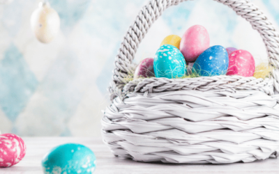 Best Easter Table Decorations for a Stylish Celebration 🐇🍽️