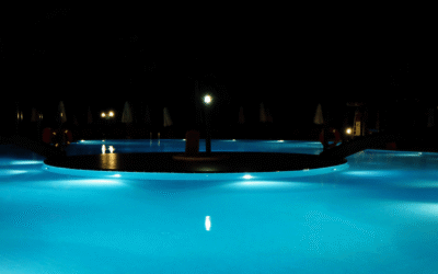 Best Floating Pool Lights for a Glowing Night Swim