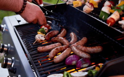 Best BBQs for Perfect Grilling Every Time 🔥🍗🌭