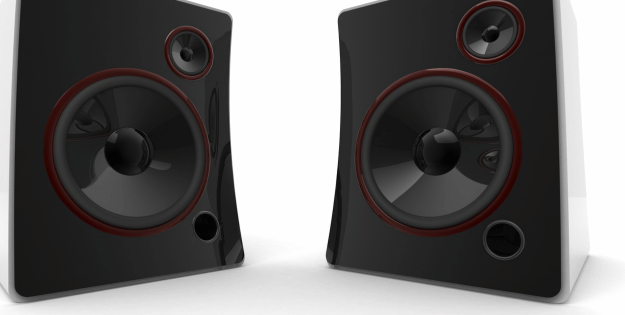 Budget Speakers