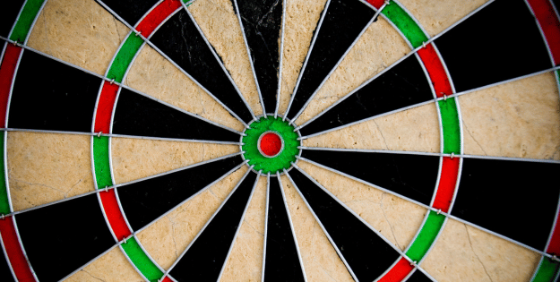 Best Bristle Dartboards