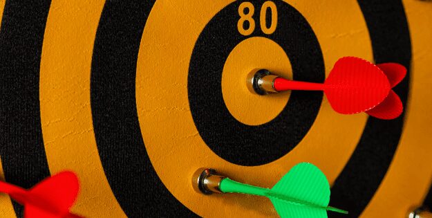 Fun Magnetic Dartboards for Safe Play