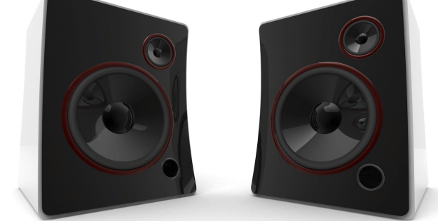 **Best Desktop Speakers for Rich, Clear Sound 🔊🖥️🎵**