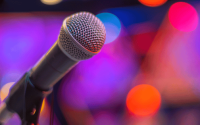 Best Karaoke Microphones for Epic Sing-Alongs 🎤🎶🎉