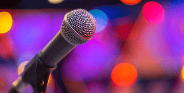 Best Karaoke Microphones