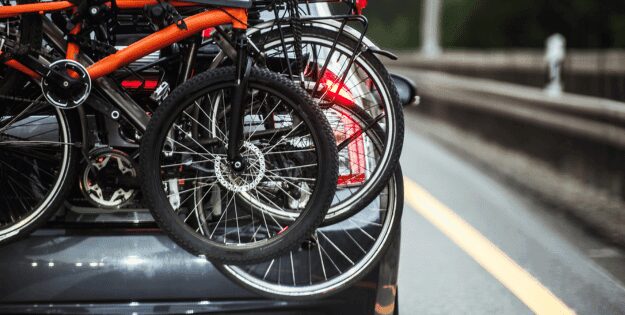 Best Bike Racks for Safe and Easy Transport