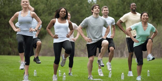 Best Fitness Apparel