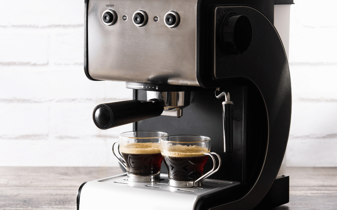 Best Espresso Machines for Barista-Quality Coffee at Home