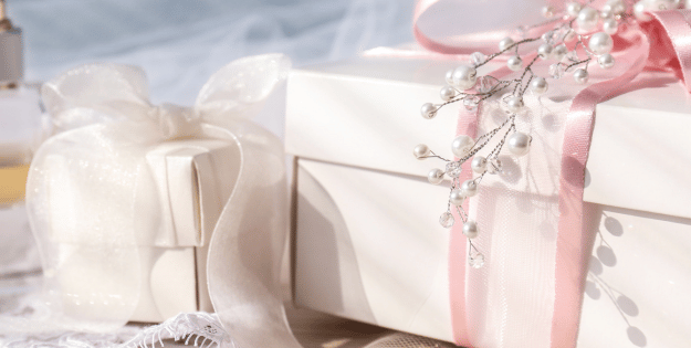 Best Bridal Party Gifts