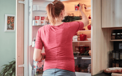Best Fridges for Efficient Cooling and Stylish Storage