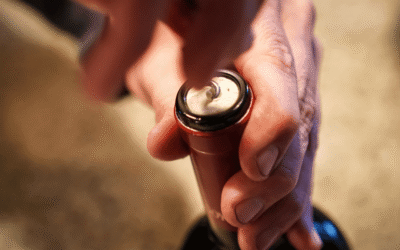 Best Electric Wine Openers for Effortless Bottle Opening