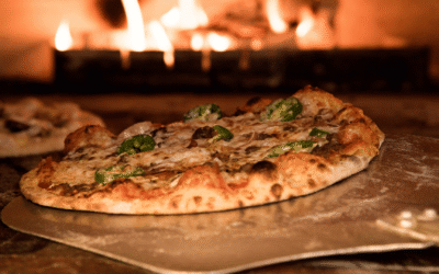 Which Oven is Best for Pizza at Home?