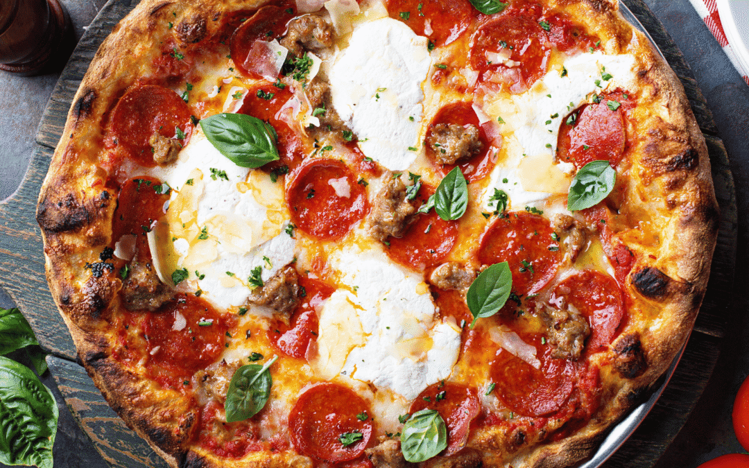 Is the Aldi Pizza Oven Any Good?