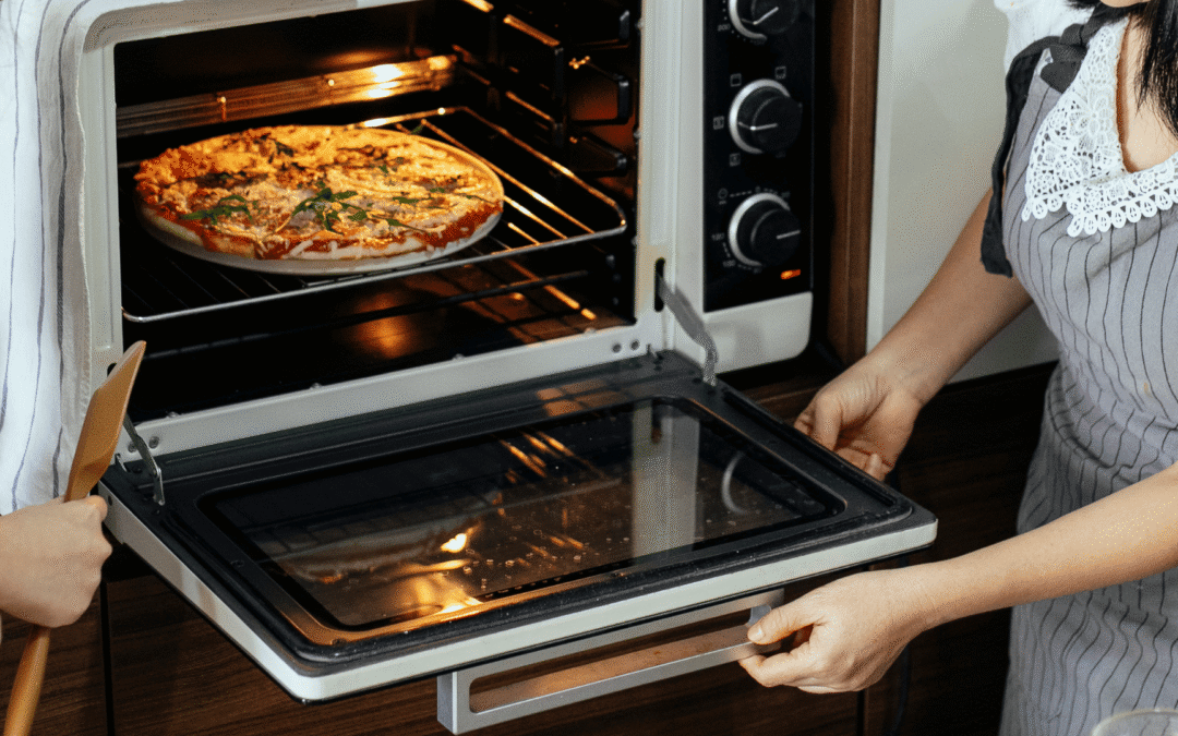 Gas vs Electric Pizza Ovens: Which Should You Choose?