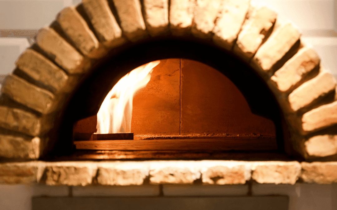 Brick Pizza Oven vs Metal: Pros & Cons