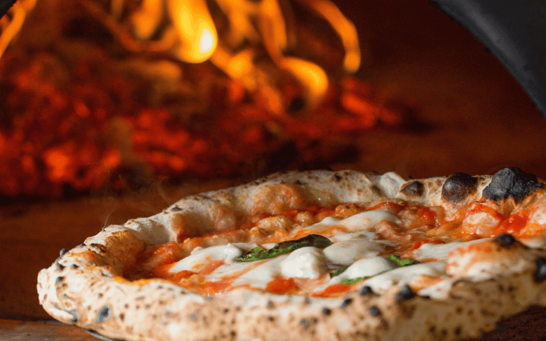 How to Use a Pizza Oven Safely Indoors