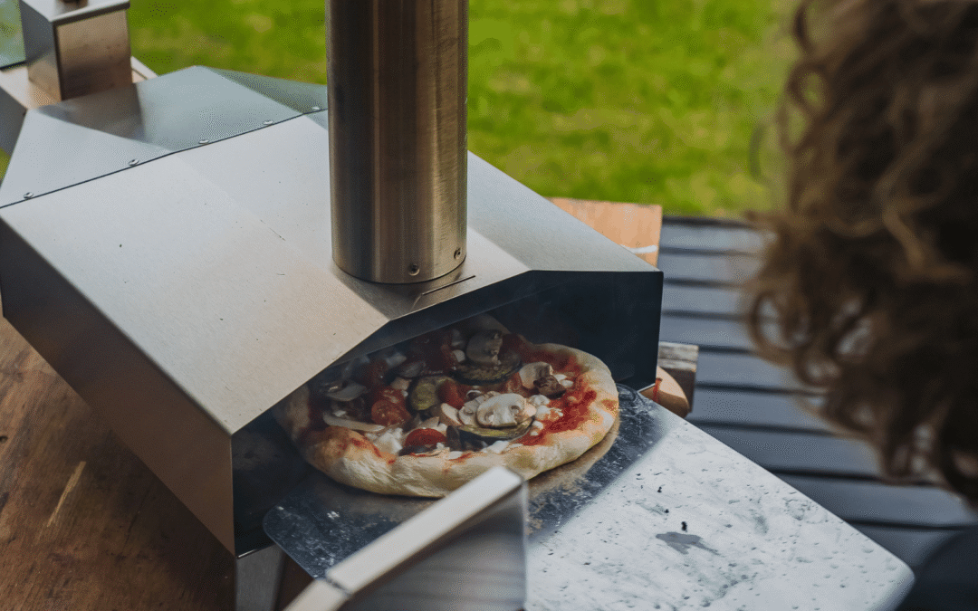 Best Portable Pizza Ovens for UK Gardens in 2025