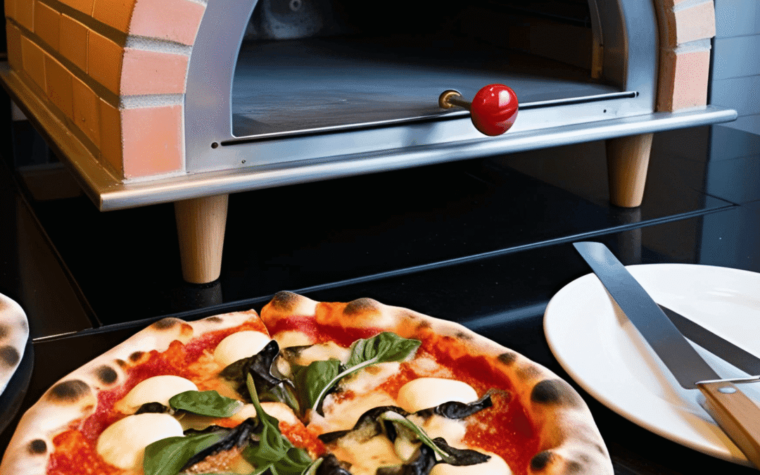 How to Use a Pizza Oven for the First Time – A Beginner’s Guide