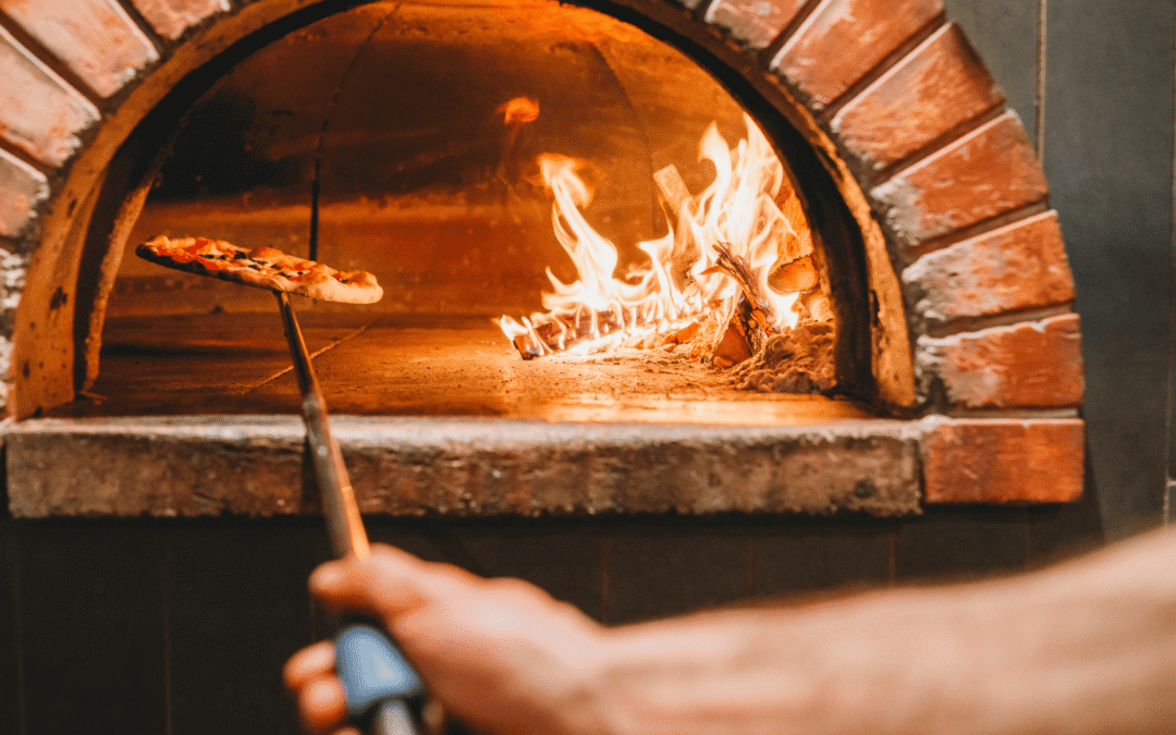 How to Clean a Pizza Oven Safely – Maintenance Tips for Every Model
