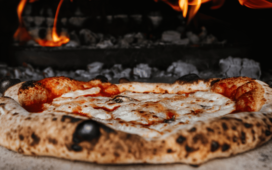 Best Pizza Ovens Under £500 in the UK (2025 Budget Guide)