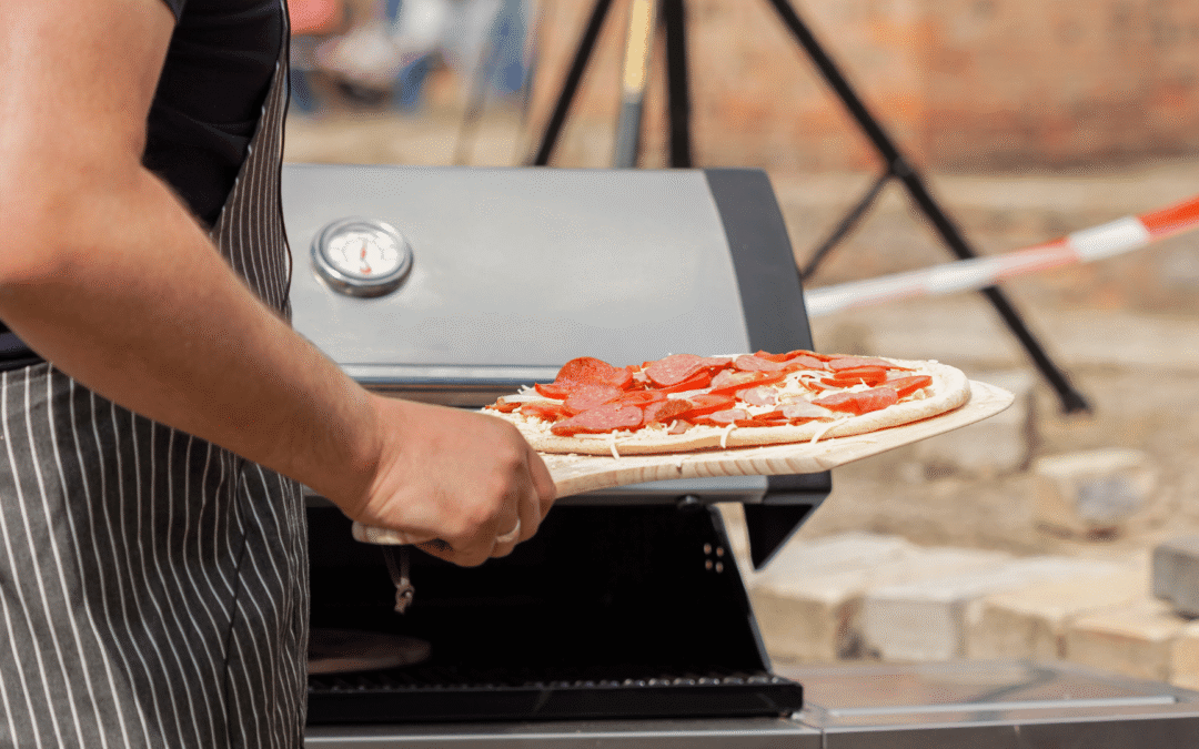 Top 10 Outdoor Pizza Ovens for UK Homes (2025 Edition)