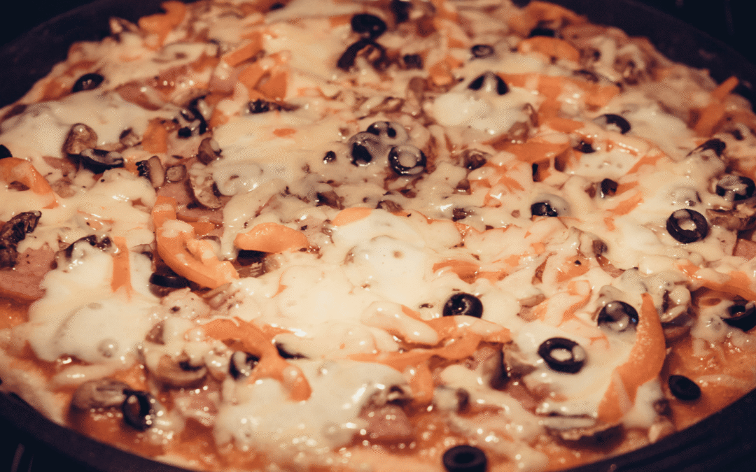 Best Pizza Ovens for Beginners – UK Edition
