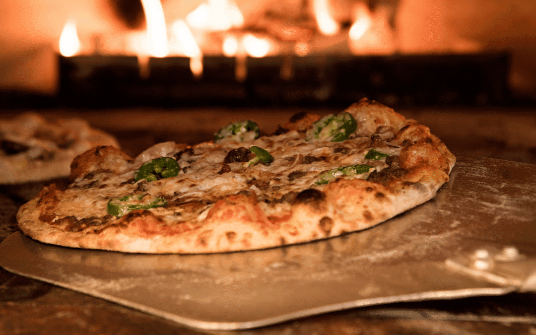 Best Propane Pizza Ovens for Quick Cooking in the UK