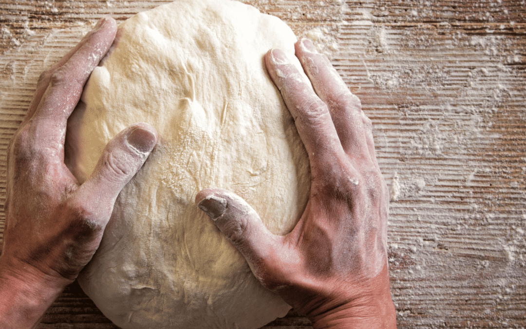 How to Make Pizza Dough for Outdoor Ovens – The Ultimate Guide