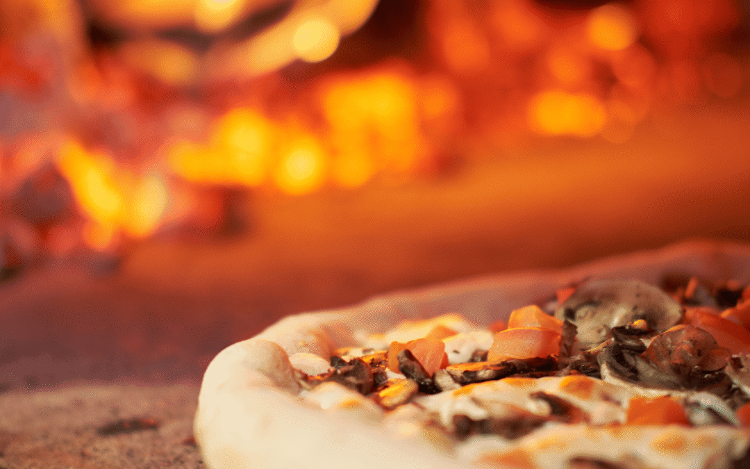 Gozney Dome Pizza Oven Review (UK)